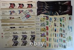 1000 1st Class Genuine New Self Adhesive Postage Stamps FV £1350 Save £470