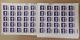 1000 1st Class Stamps New Unused 20 Sheets Of 50 Face Value £1100 Save £200