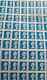 1000 x 2nd Class Unfranked Security Stamps Self Adhesive (with gum)