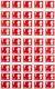 1000 x Large Letter 1st Class Stamps self adhesive 1st post