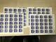 100 x Royal Mail 1st Class Barcode Stamps Genuine 2021 New Stamps 83p each