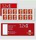 12 x 50(600)BRAND NEW ROYAL MAIL 1ST CLASS STAMPS SELF ADHESIVE CHEAPEST GENUINE