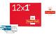 1500 New First 1st class Stamps Royal Mail Ist First Class Self Adhesive Stamps