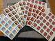154 Royal Mail First Class Stamps