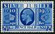 1935 JUBILEE 2½d SG 456a'PRUSSIAN-BLUE' U/M, brilliant'Post-Office' fresh w