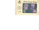 1960 Uk Forerunner Presentation Pack Regional Stamps Sealed As Issued