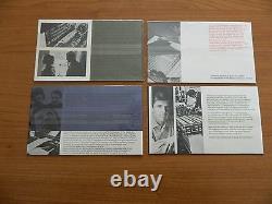1965 YEAR SET OF 4 PRESENTATION PACKS (Nos 5,6,7,8) IN MINT CONDITION