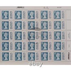 1st Class 2nd Class Stamps Large First Second Postage 100% Genuine Letter 1 4 8