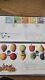 1st day cover stamps royal mail Job Lot Pristene Condition 2003-2006