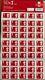 2000 x 1st class Royal mail large letter stamps First class UK postage brand new