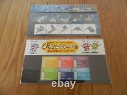 2003 Year Set Of 14 Presentation Packs In Mint Condition Please See Photos
