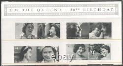 2006 Royal Mail Commemorative Presentation Packs 379-390 + M14 Full Set Stamps