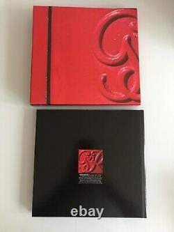 2010 Royal Mail Yearbook No. 27 Commemorative Stamps Year Book of Special stamps