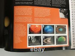 2012 Royal Mail Yearbook No. 29 Commemorative Stamps Year Book of Special stamps
