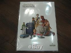 2013 YEARPACK Royal Mail Collectors Year Pack MINT CONDITION