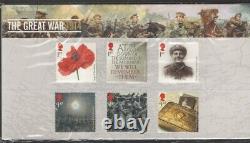 2014 Royal Mail Commemorative Presentation Packs Stamps Full Set 493-504