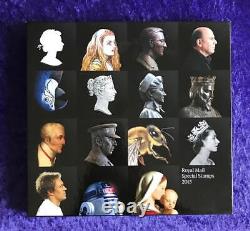 2015 Royal Mail Stamp Book Number 32 With Stamps Sheetlets Includes Starwars