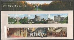 2017 Royal Mail Commemorative Presentation Packs Full Set Stamp Books 536-549