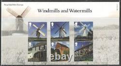2017 Royal Mail Commemorative Presentation Packs Full Set Stamp Books 536-549