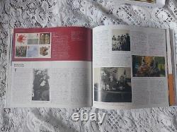 2017 Royal Mail Year Book Commemorative Stamps Yearbook EXCELLENT Condition