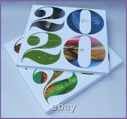 2020 Royal Mail Year Book Commemorative Stamps Yearbook