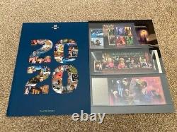 2020 Royal Mail Year Pack Commemorative Stamps Collector. Yearpack PP No. 595