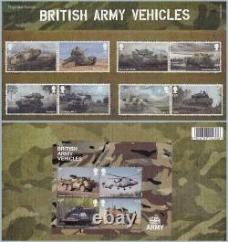 2021 Royal Mail Stamps Year Set of 15 Presentation Packs No. 596- 609 + M26
