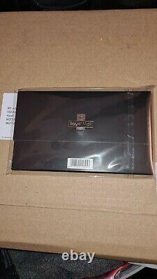 2 x Royal mail Paul McCartney limited edition prestige stamp booklets
