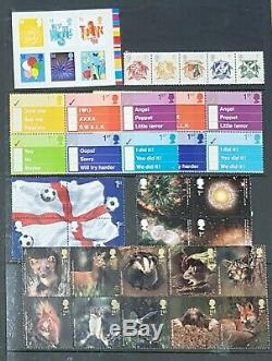 307 X 1st Class Stamps Great mix, cheap postage @ 75% of face FREE REG POST