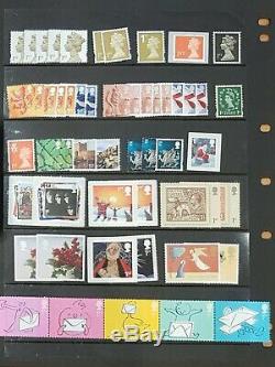 307 X 1st Class Stamps Great mix, cheap postage @ 75% of face FREE REG POST