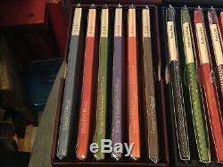 3 x BOXED SETS OF SIX ROYAL MAIL STERLING SILVER STAMP INGOTS VERY NICE