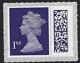500 x 1st Class Brand New Barcoded Royal Mail Stamps Unfranked e