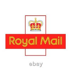 500 x 1st Class Large Letter/24 Hour PPI Labels Delivered By The Royal Mail