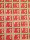 500 x Royal Mail Large Letter 1st Class Stamps self adhesive 1st post