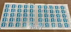 50 Royal Mail 1st First Class Large Letter Stamps New Barcoded Genuine