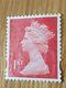 5,000 Royal Mail 1st Class Red Stamps Off Paper Unfranked Genuine Quality
