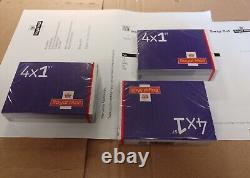 600 1st Class Stamps New Unused 150 Booklets Of 4 Face Value £750 Save
