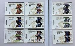 827 x 1st class + 20 x 2nd MNH Stamps. Face £799. 30% discount/cheap postage
