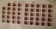 94 Royal Mail Christmas 1st Class Stamps