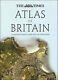 ATLAS OF BRITAIN Book The Cheap Fast Free Post