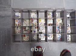 A SELECTION GB MINT STAMPS postage £200 FACE FOR ONLY £120 = 60% READ ALL L2