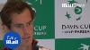 Andy Murray Previews British Hopes In Davis Cup Vs France Daily Mail