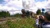 As Seen On Great British Railway Journeys 5322 Steam Engine Royal Mail Collection Demo