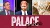Awkward Reaction To Prince Harry And His Extraordinary Court Grilling Palace Confidential