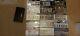 Brand New 15 x Royal Mail Mint Stamp Sets In Presentation Packs In Case