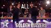 Britain S Got Talent 2020 All Golden Buzzers