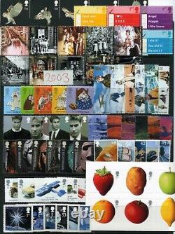 CHEAP MINT Commemorative Year Sets 1971 2013 Pick year sets from list