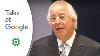 Catch Me If You Can Frank Abagnale Talks At Google