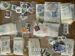 Cheap Postage, £134 Mnh, 26%+ Discount On Face, Unused Stamps For Postage