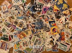 Cheap Postage, £158.90 Mint, 62% Face Value, Mint Stamps For Postage